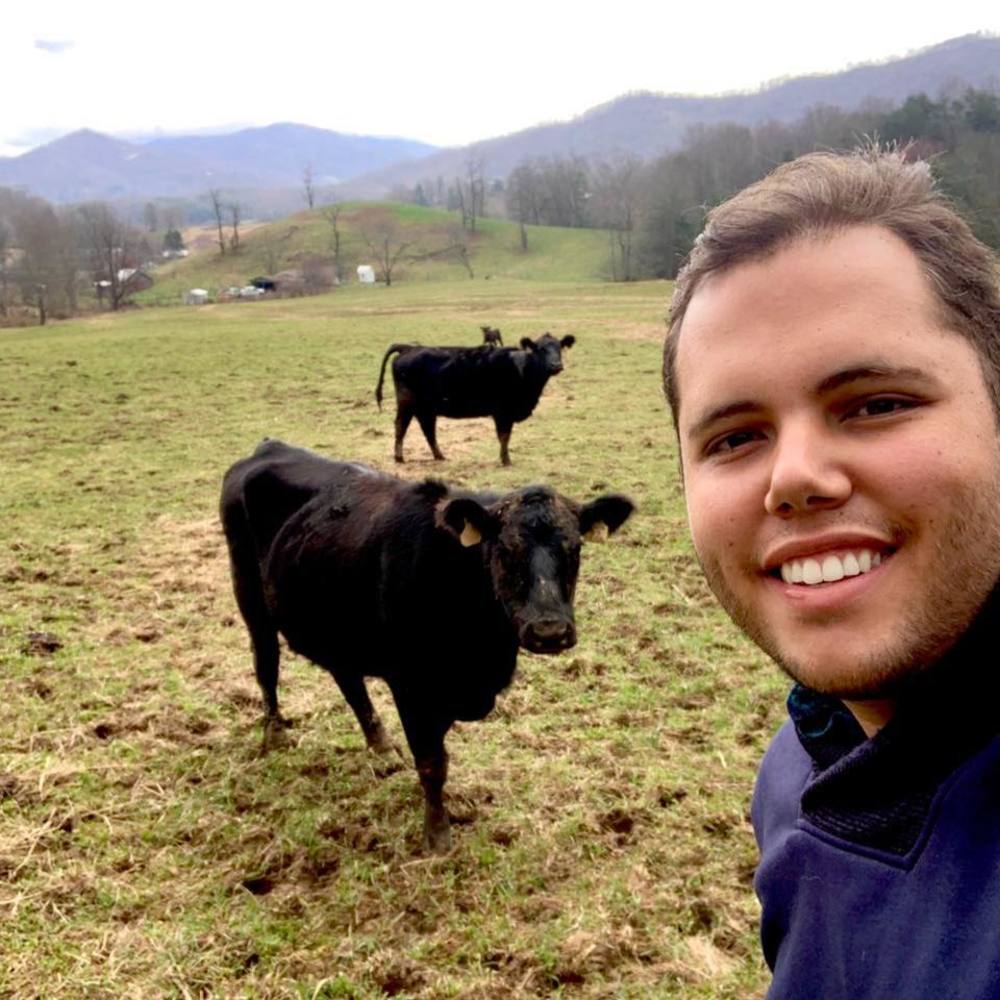 Meet your Posher, Daniel